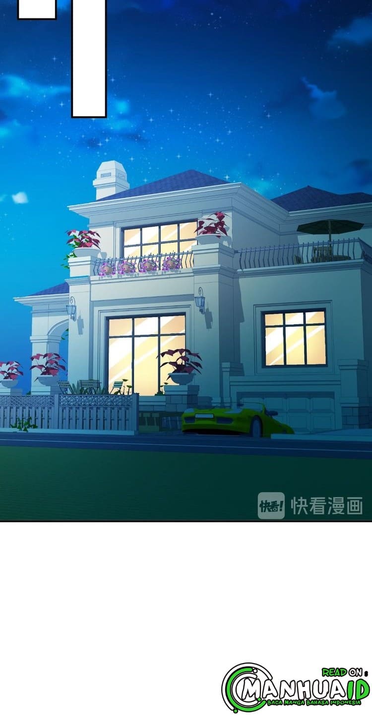 Melee Mad Soldier! Chapter 35 Gambar 37